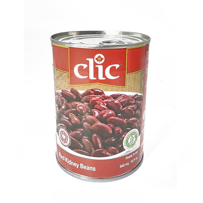 CLIC RED KIDNEY BEANS
