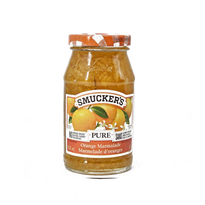 Smucker'S Orange Marmalade