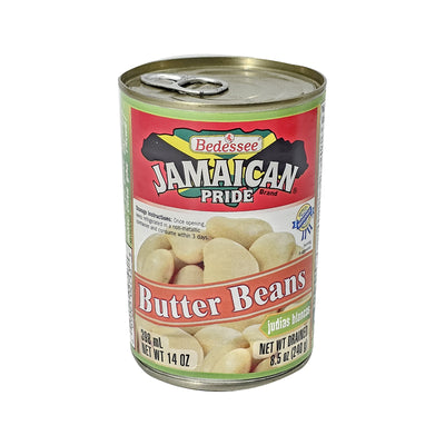 Bedessee Butter Beans