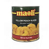 canned and packed foods