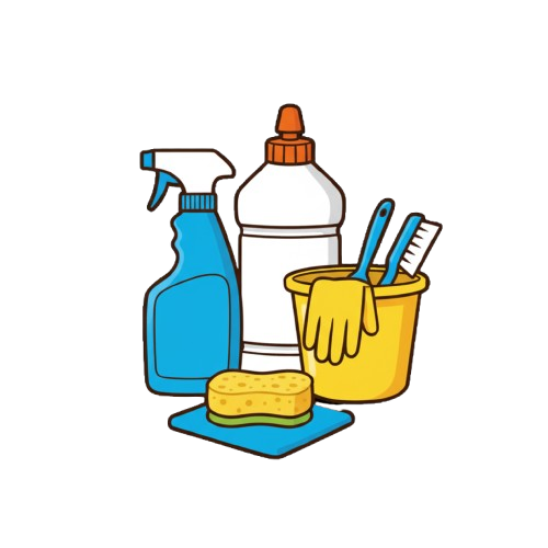 Cleaning Products