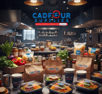 food packaging supplies&nbsp;and reliable&nbsp;wholesale grocery suppliers