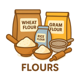 Flours