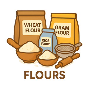 Flours