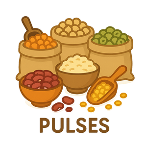 Pulses