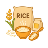 Rice