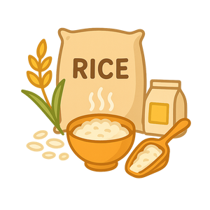 Rice