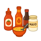Sauces
