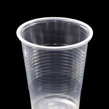 10oz Juice Clear Pet Cup 1000pcs-JS