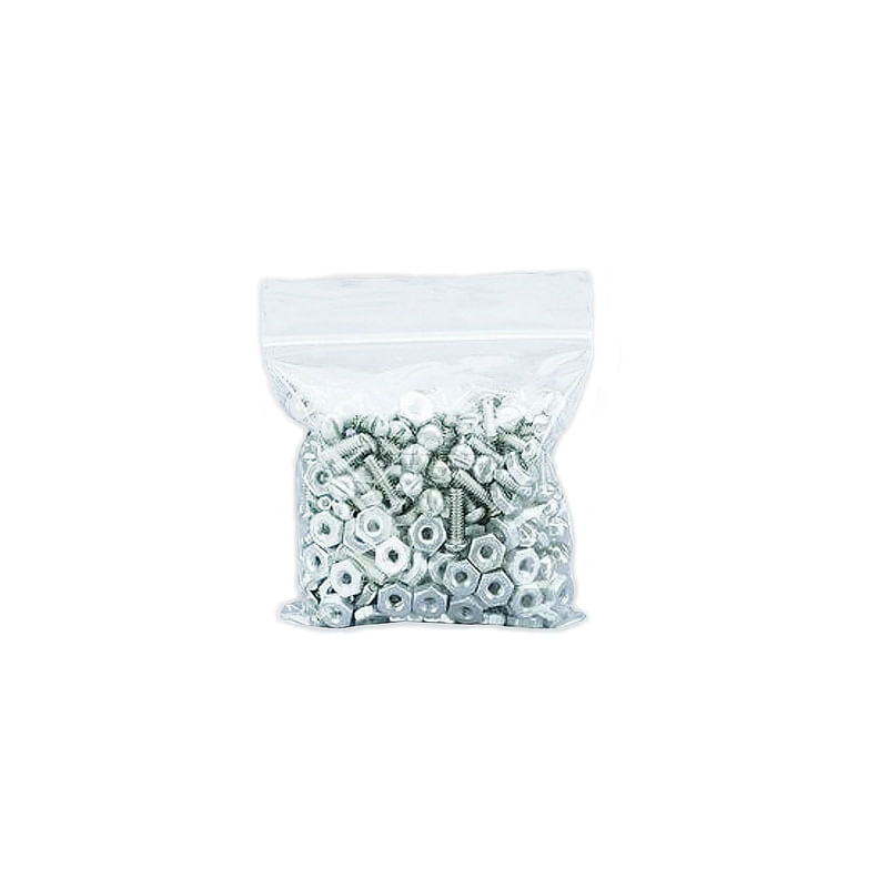 10x13 Ziplock 100pc