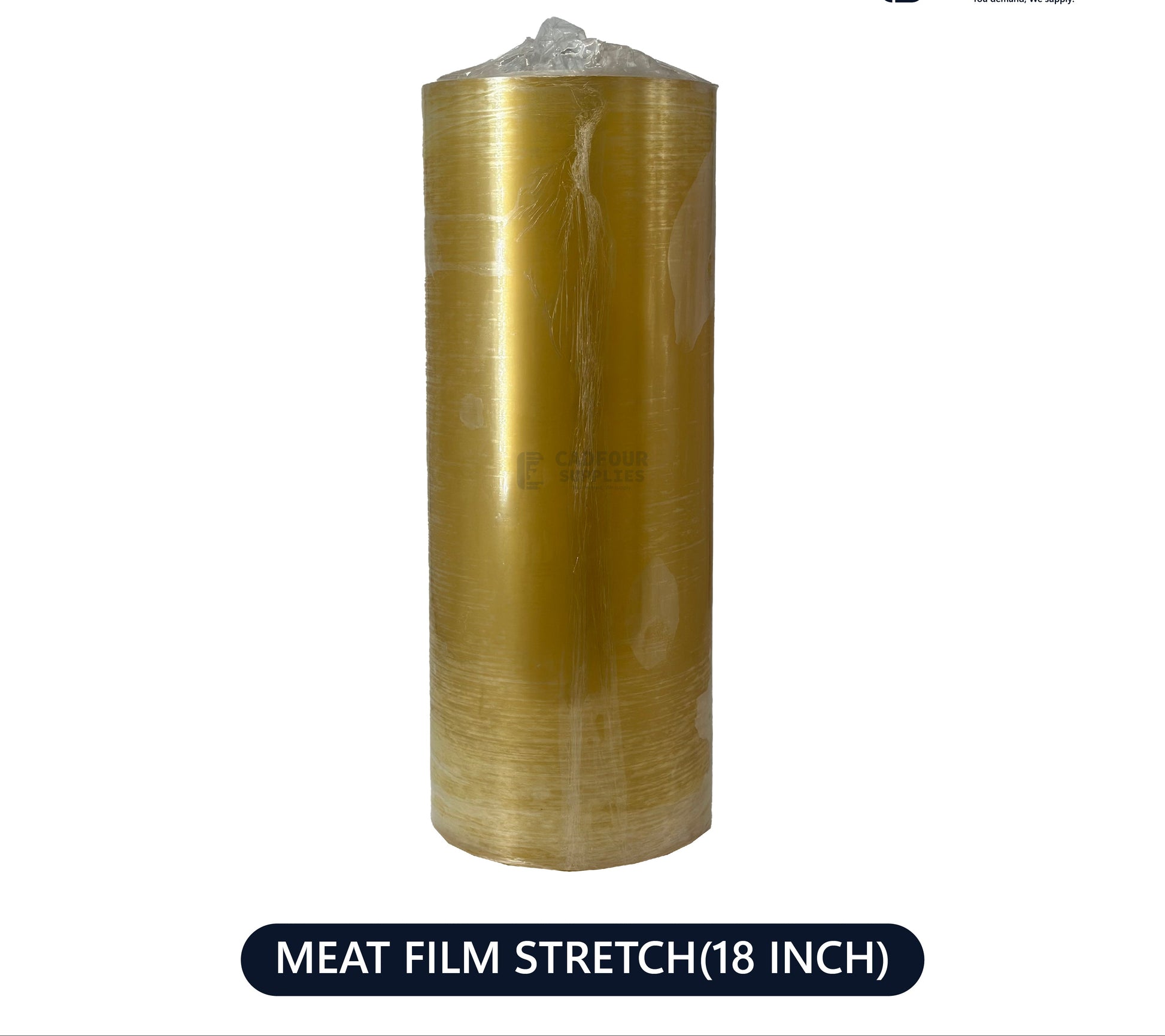  18" Meat Film 