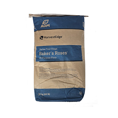 ADM HarvestEdge Bakers Roses 20kg all purpose flour bulk bag