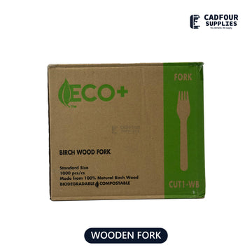 Forks Wooden