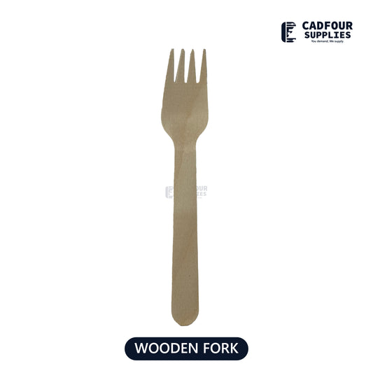 Forks Wooden