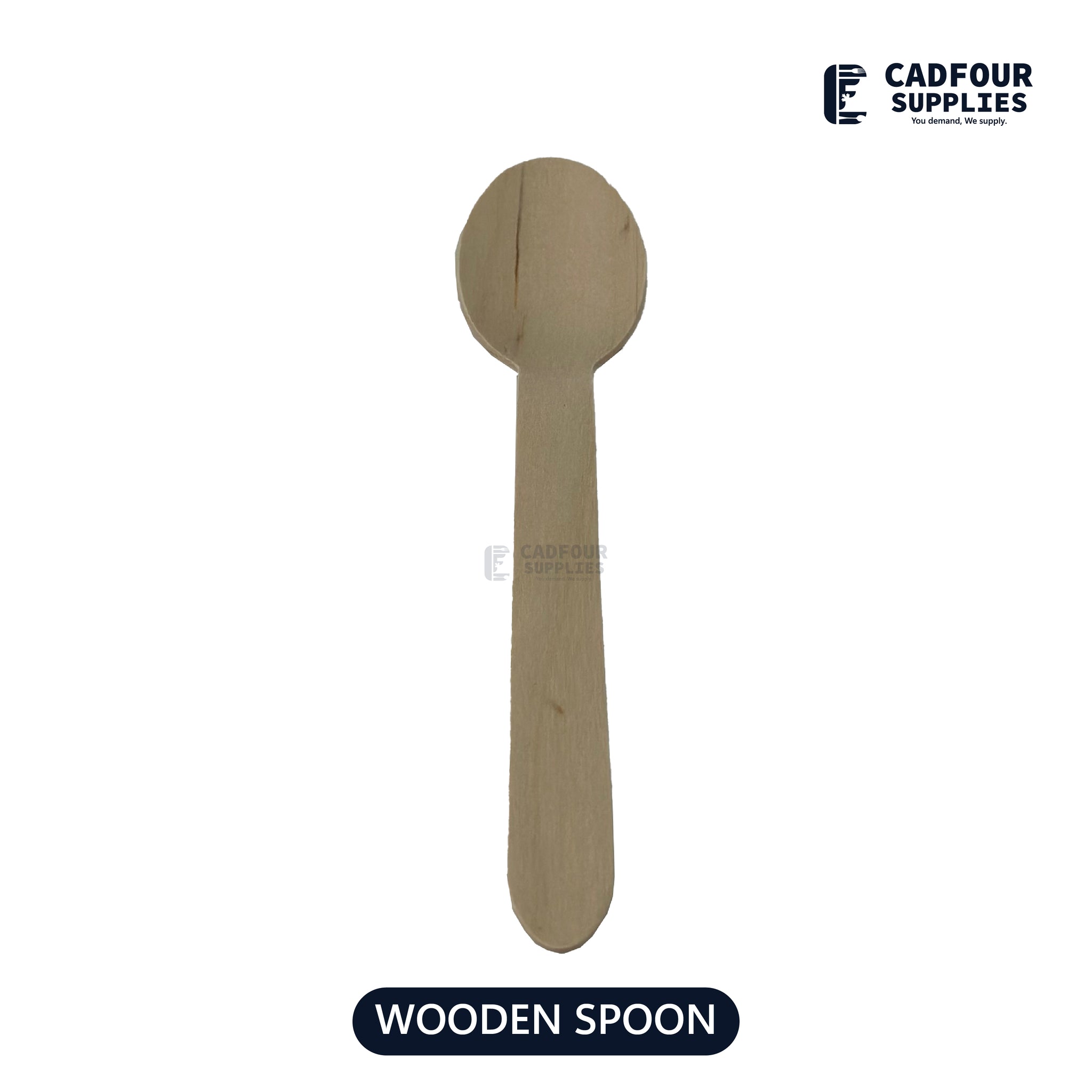 Spoon Wooden