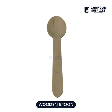 Spoon Wooden