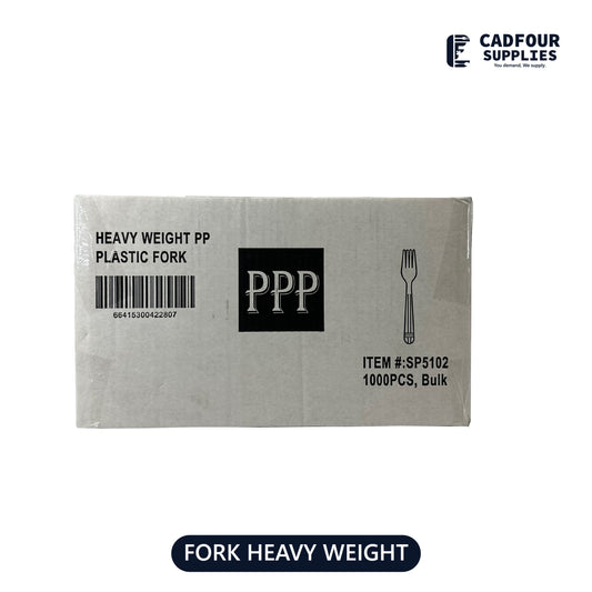 Forks Heavy Weight