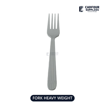 Forks Heavy Weight