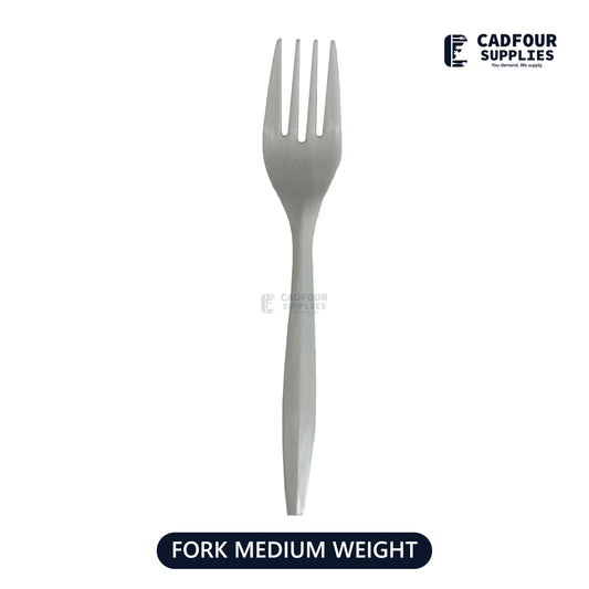Forks Medium Weight