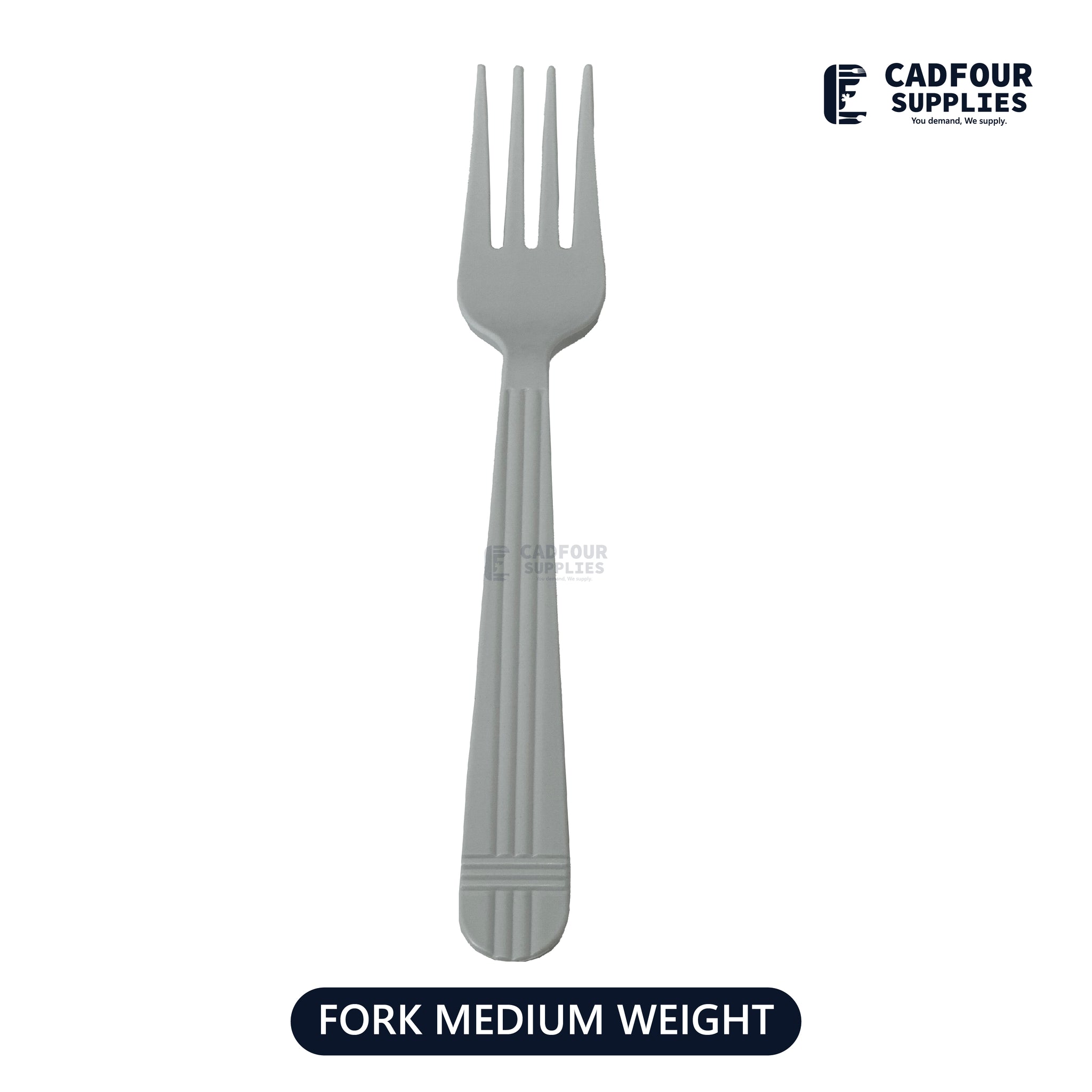 Forks Medium Weight