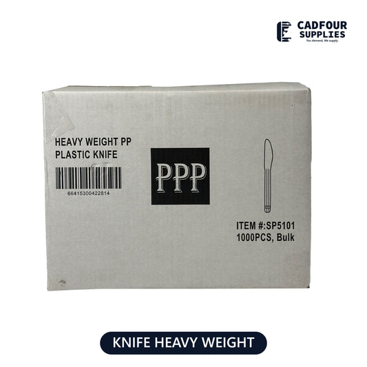 Knife Heavy Weight