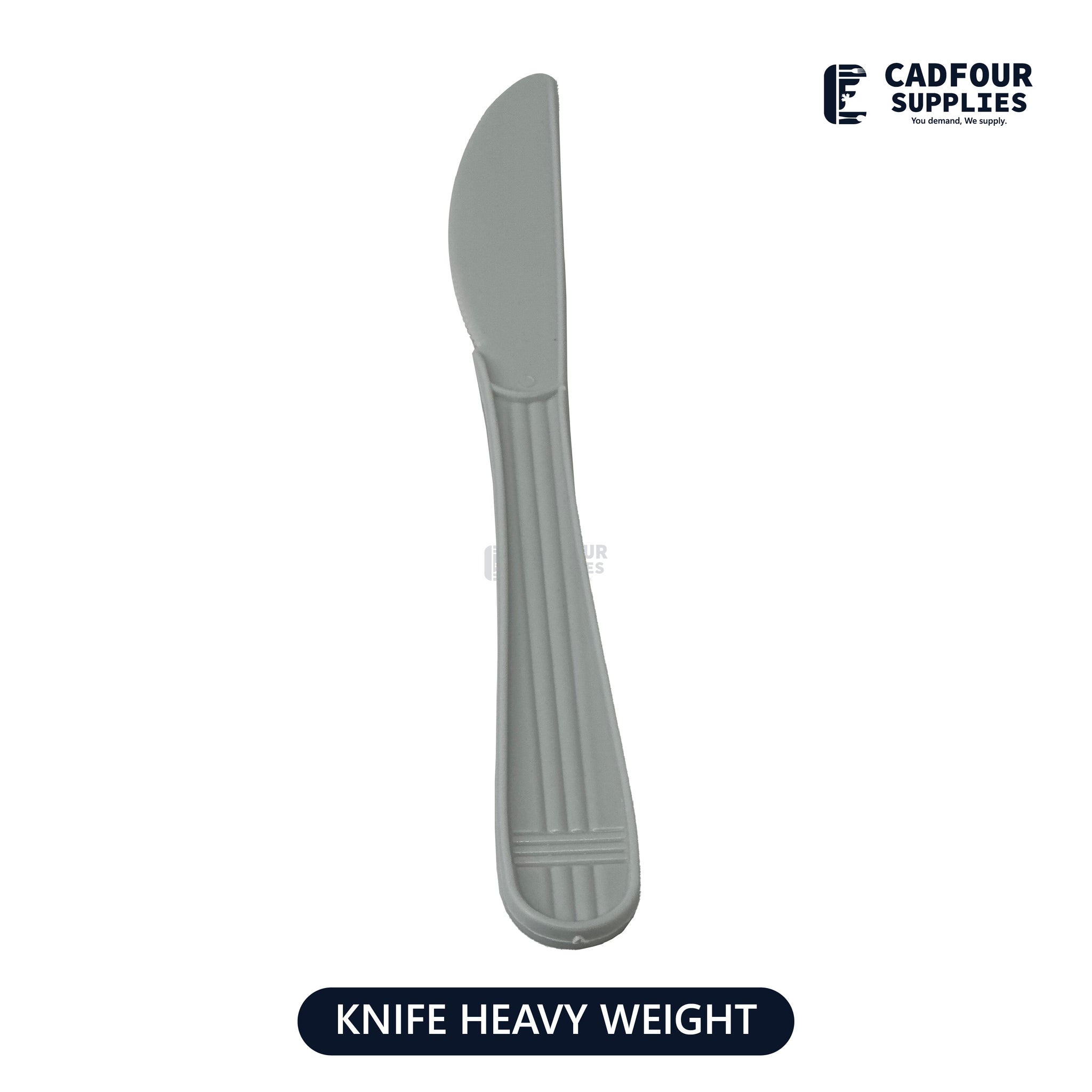 Knife Heavy Weight