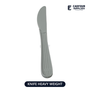 Knife Heavy Weight