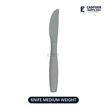 Knife Medium Weight
