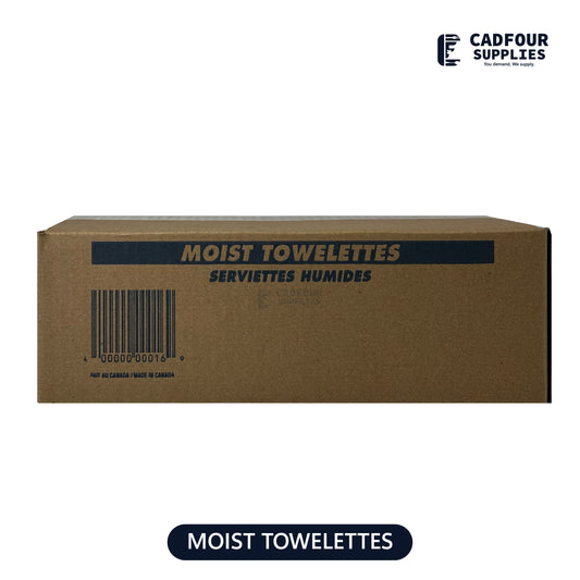 Moist Towels Wet Napkin