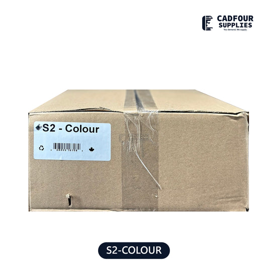 S2 Plastic Bag Grey Color