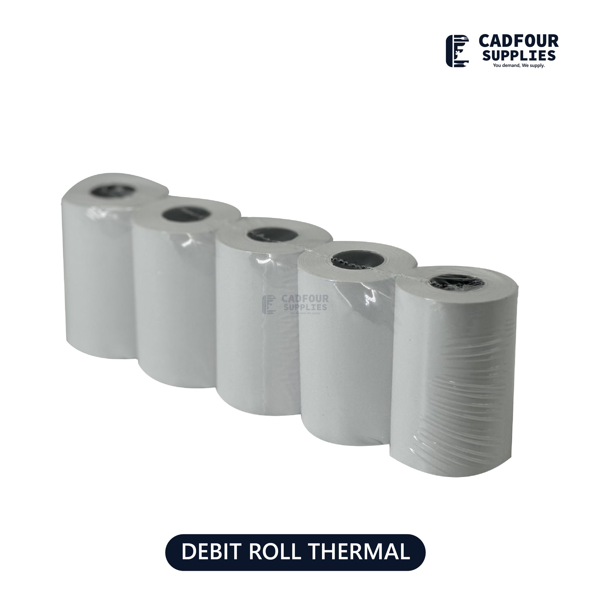 Debit Thermal Roll