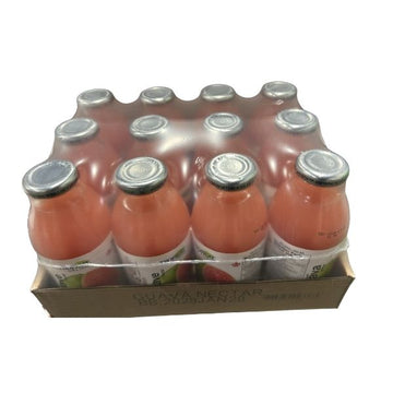 Tropical Delight Guava Nectar 473ml (16 fl oz) – 12 Bottles/Case