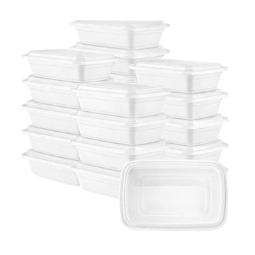 meal prep containers
