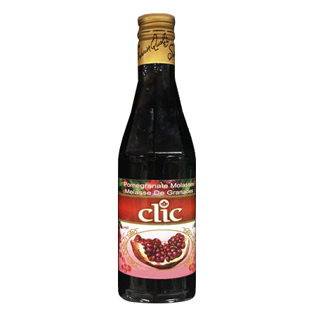 Gourmet Pomegranate Juice Concentrate 600ml-Clic