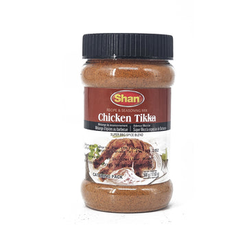 Shan Chicken Tikka Masala