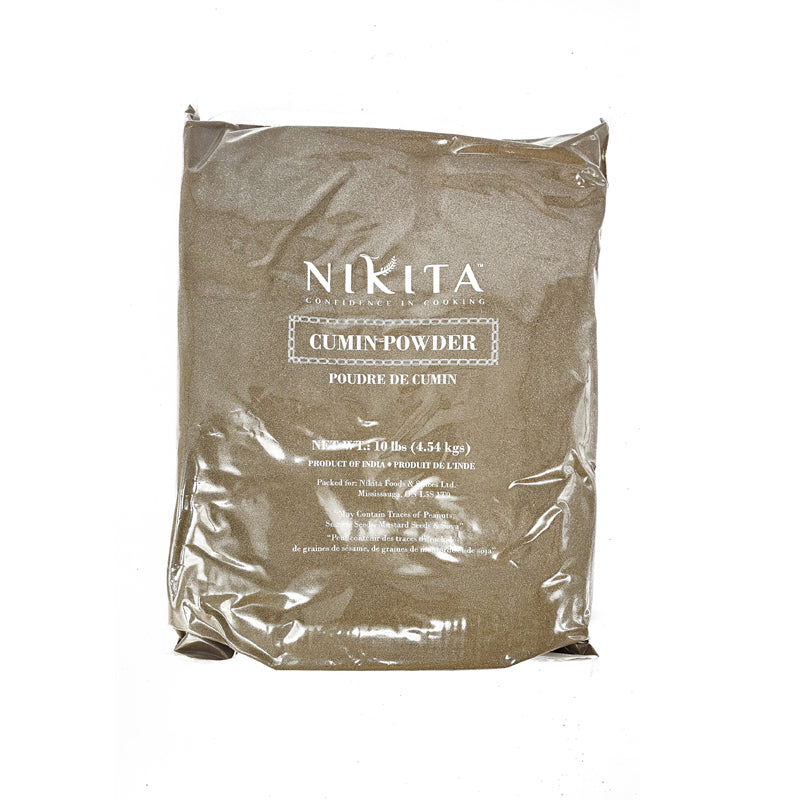 Nikita Cumin Powder