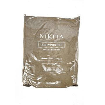 Nikita Cumin Powder