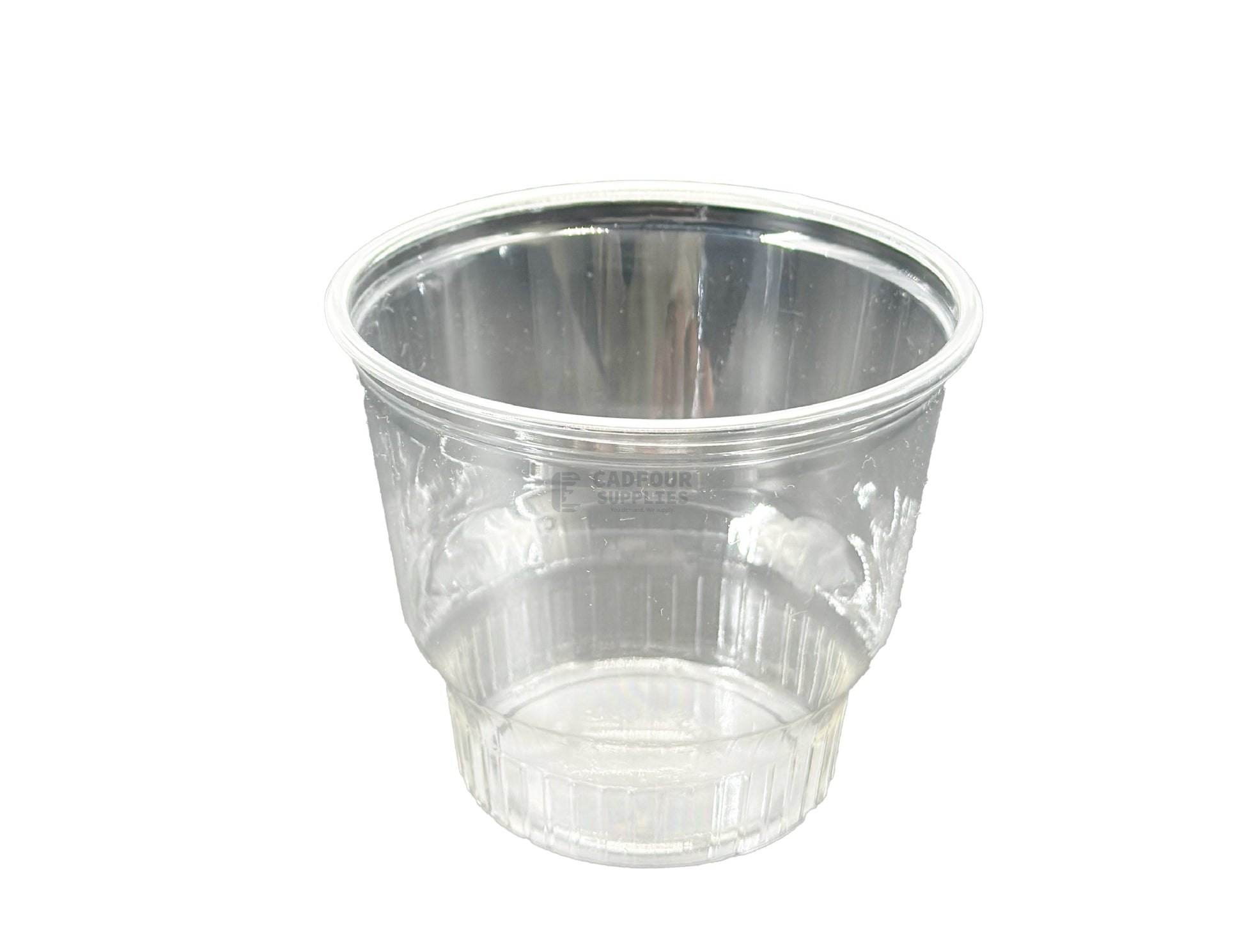 Desert Cups 12oz