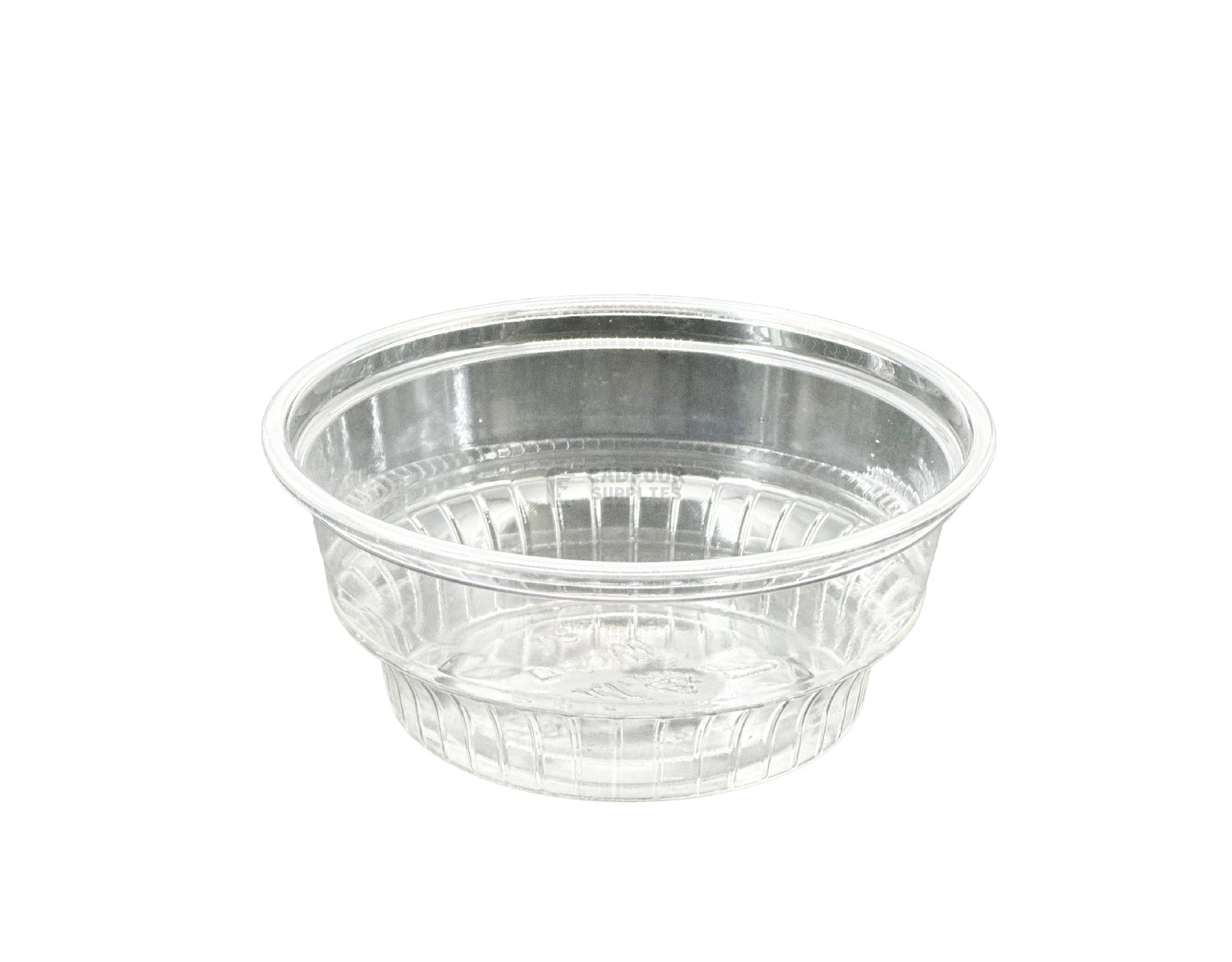 Desert Cups 8oz