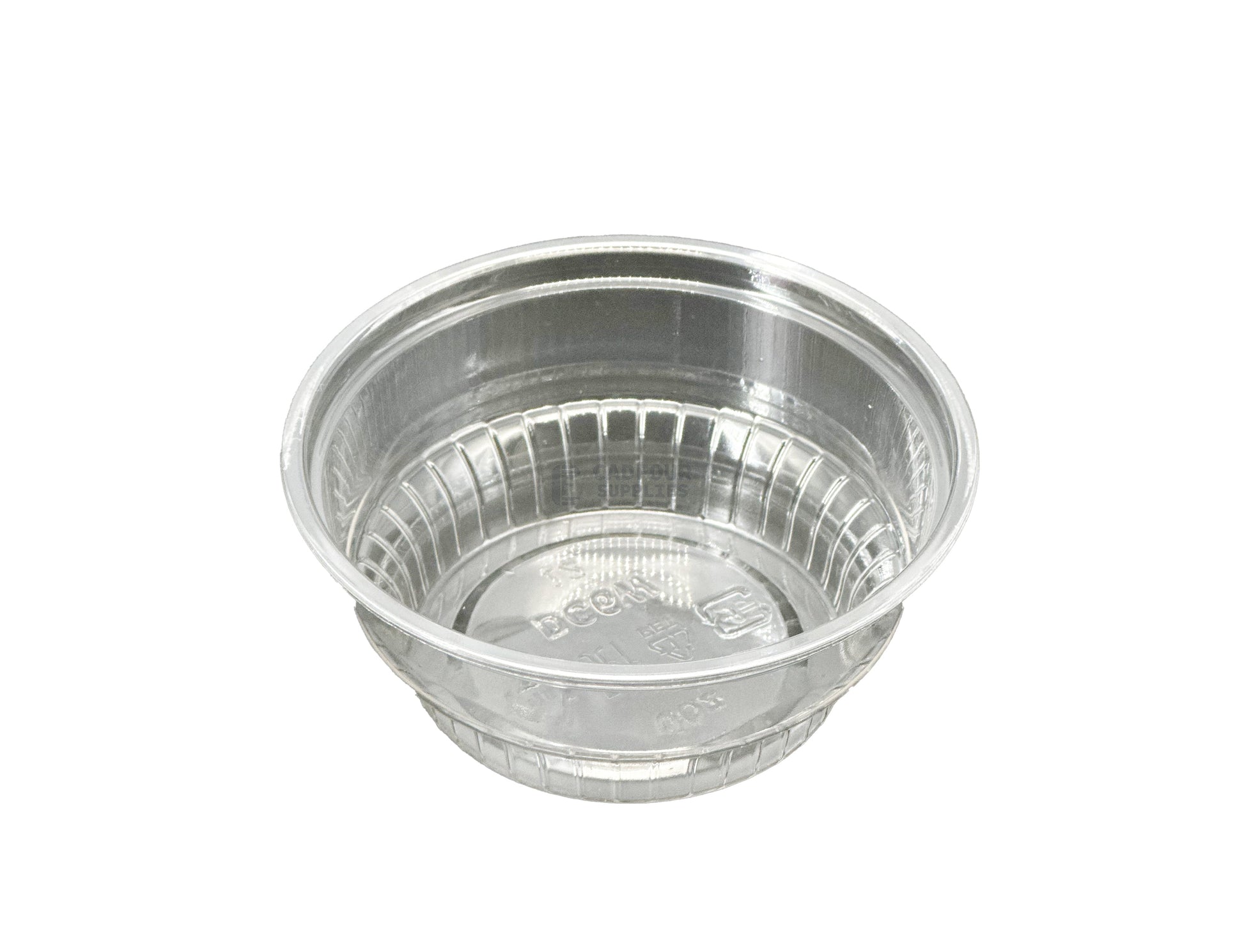 Desert Cups 8oz