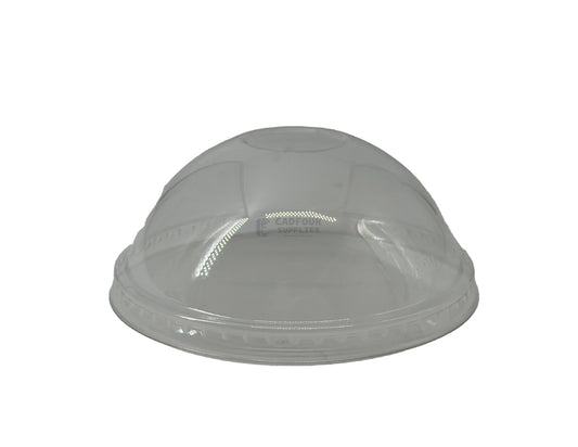 Dome Lids for 6oz to 12oz Desert Cups