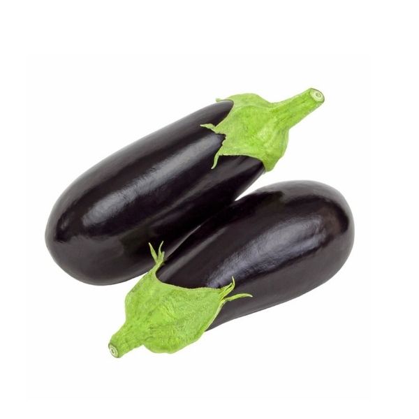 Bulk eggplant for restaurants and commercial kitchens