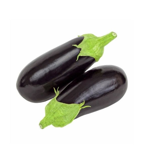 Bulk eggplant for restaurants and commercial kitchens