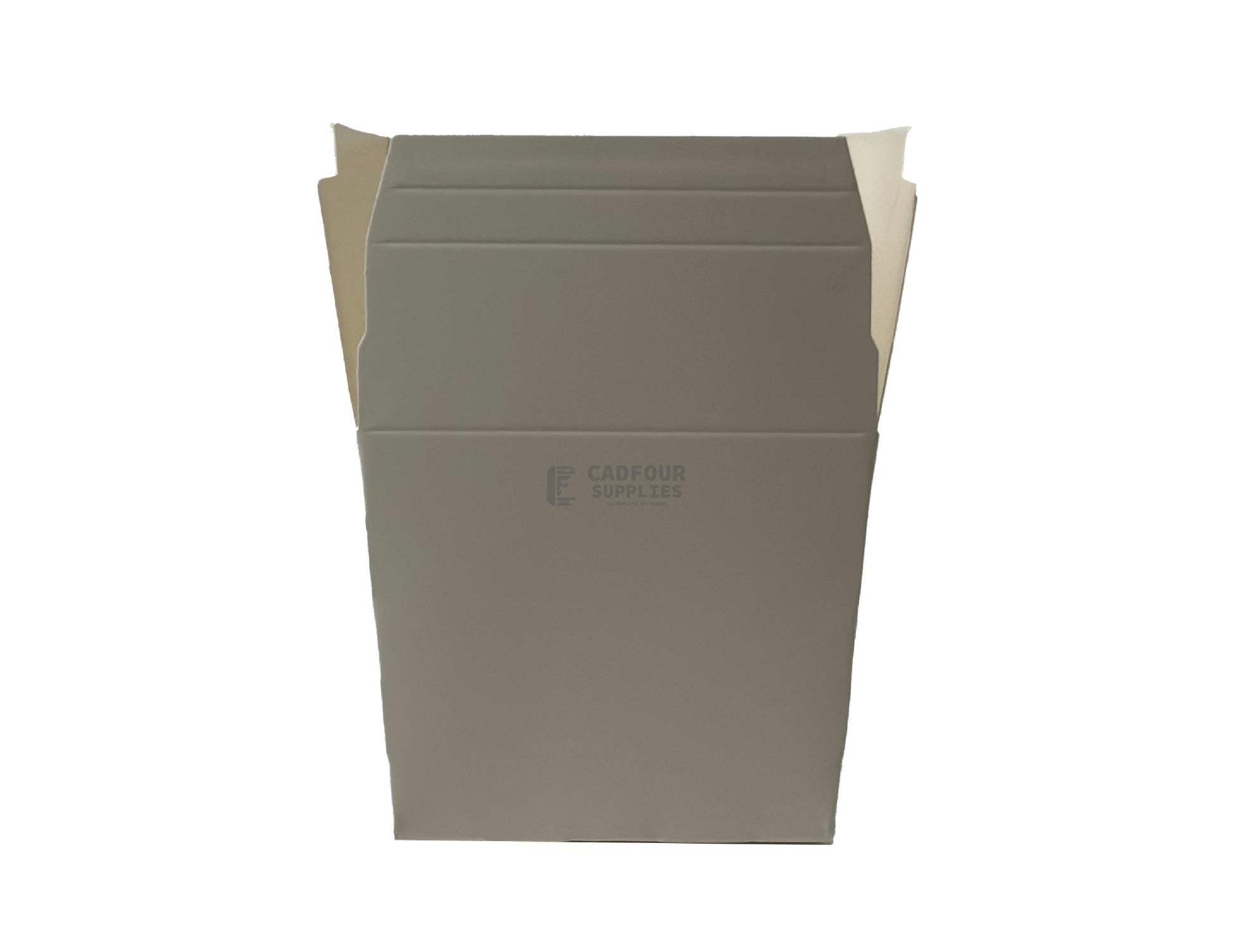 Fries Box Large 16oz-D16