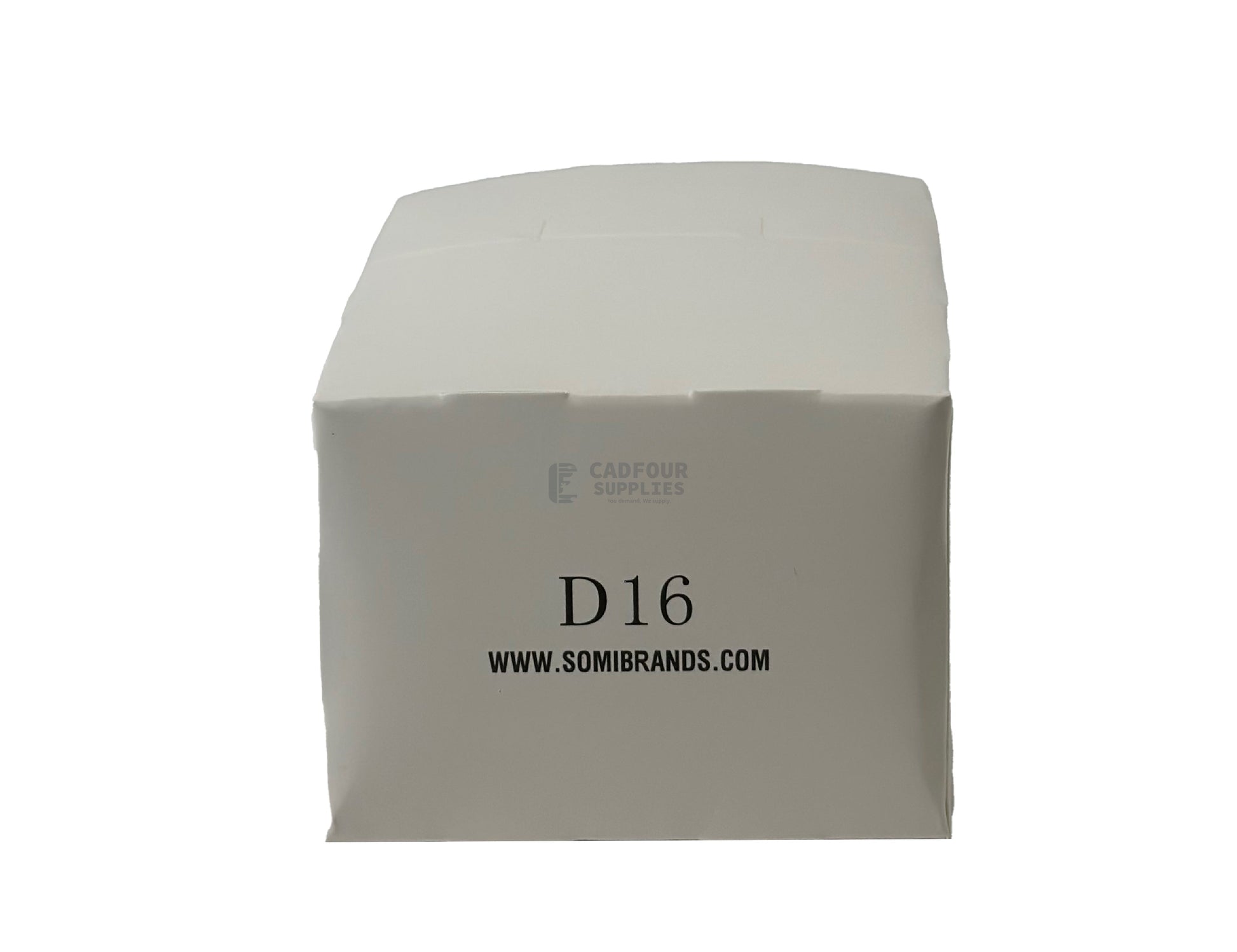 Fries Box Large 16oz-D16