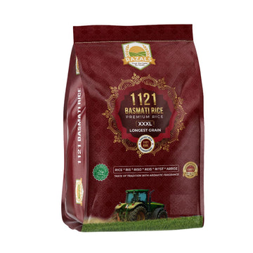premium basmati rice 40lb bulk bag