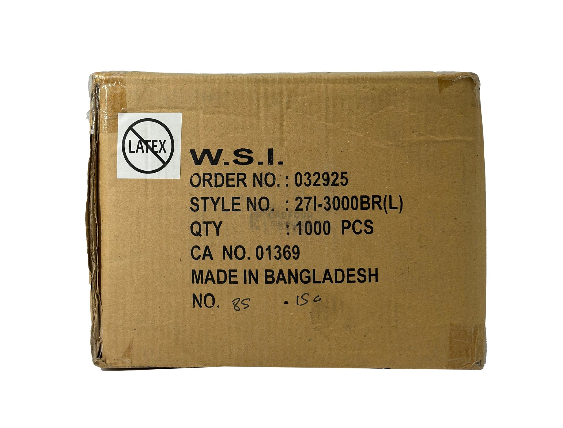 Hairnet 21'' High Quality