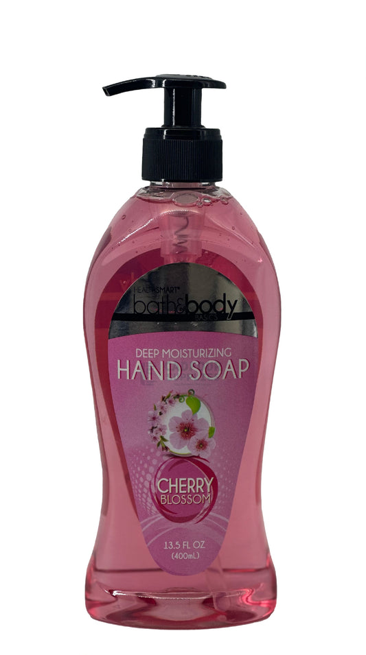 Hand Soap 400ml Cherry