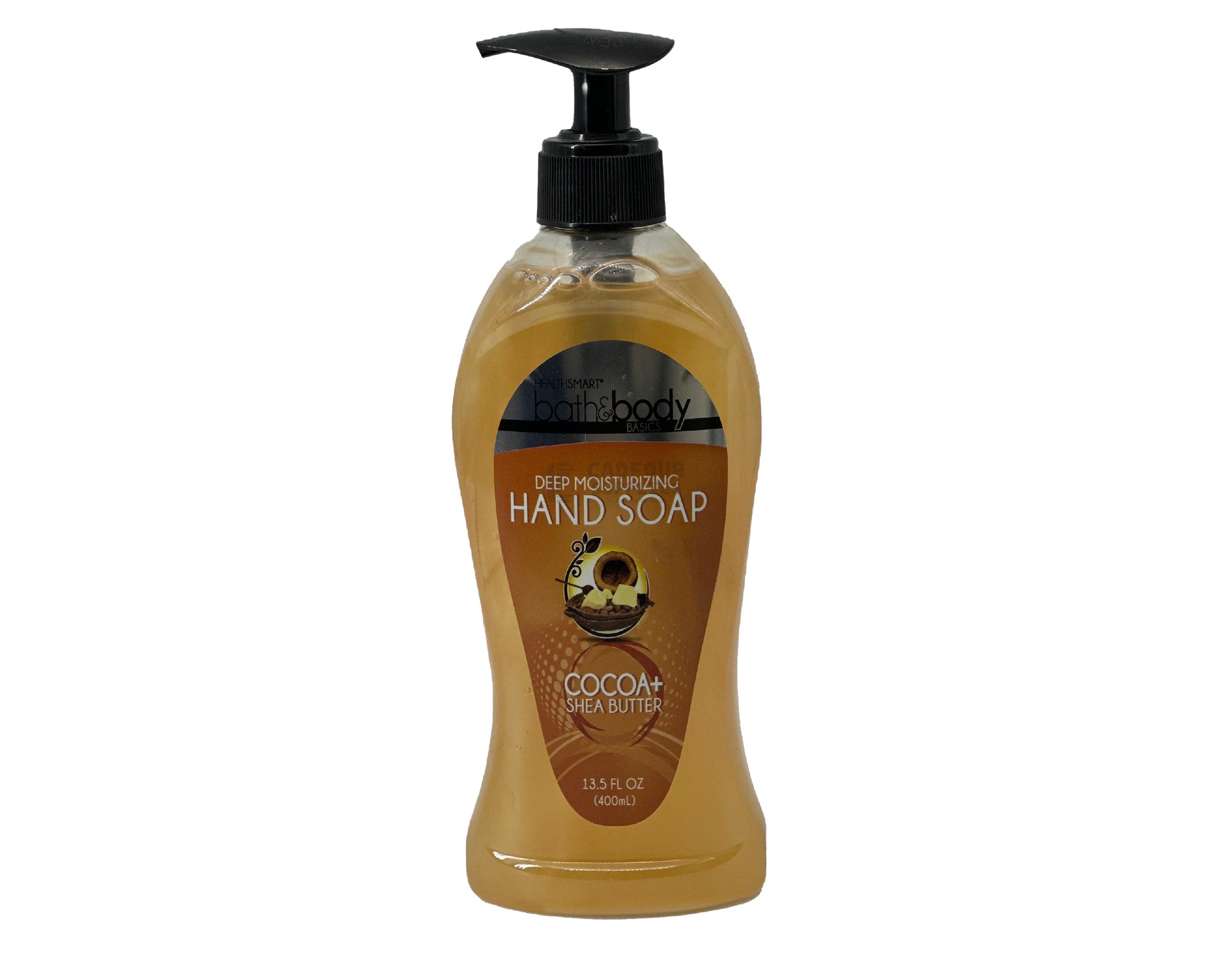 Hand Soap 400ml Cocoa