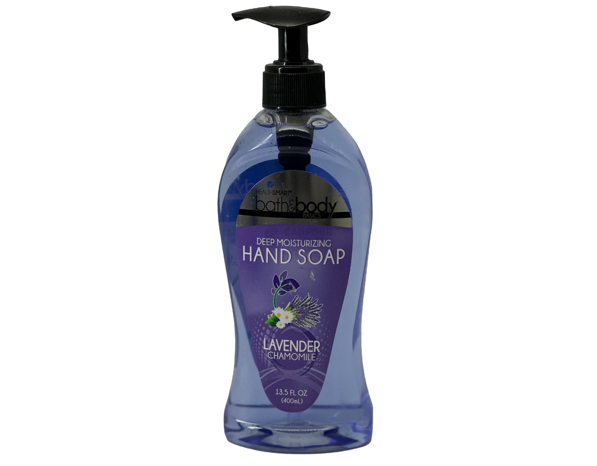 Hand Soap 400ml Lavender